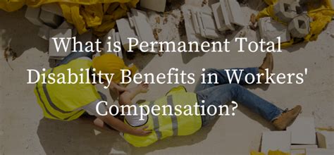columbia permanent total disability lawyer|Explained: Permanent Total Disability under the Missouri Workers .